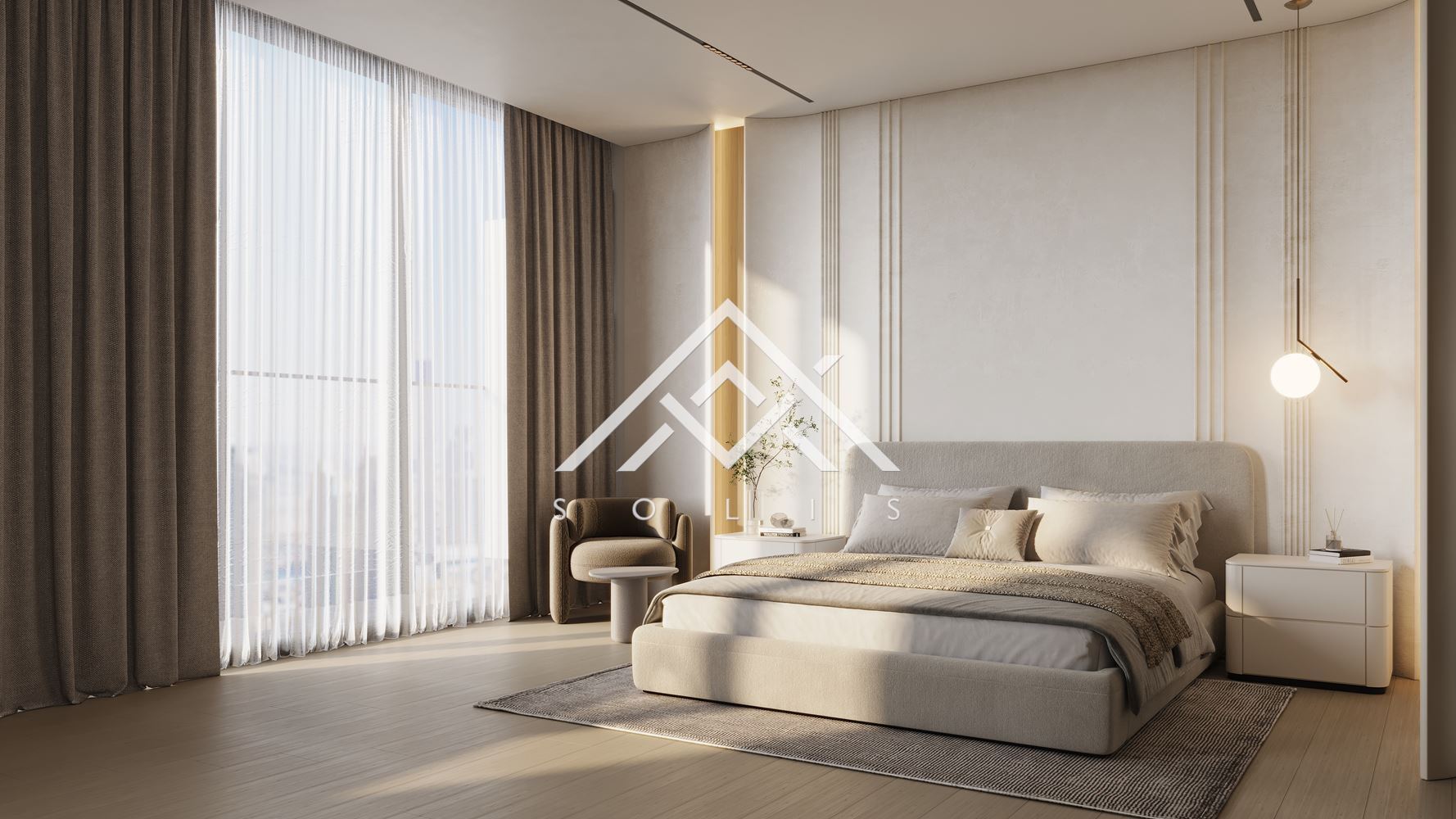 2-room - Sofia - 0