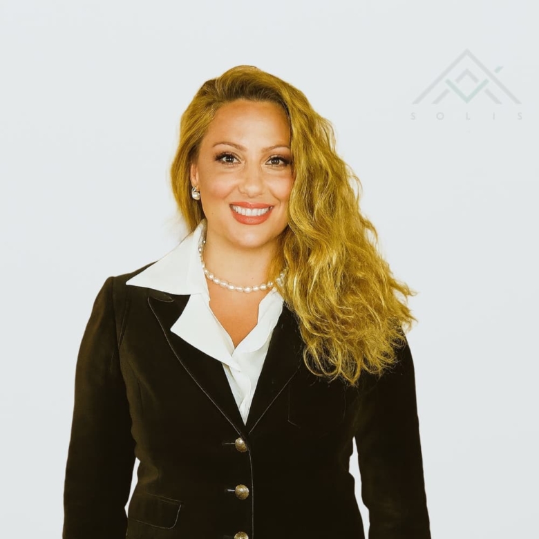 Laura harvey améliorée