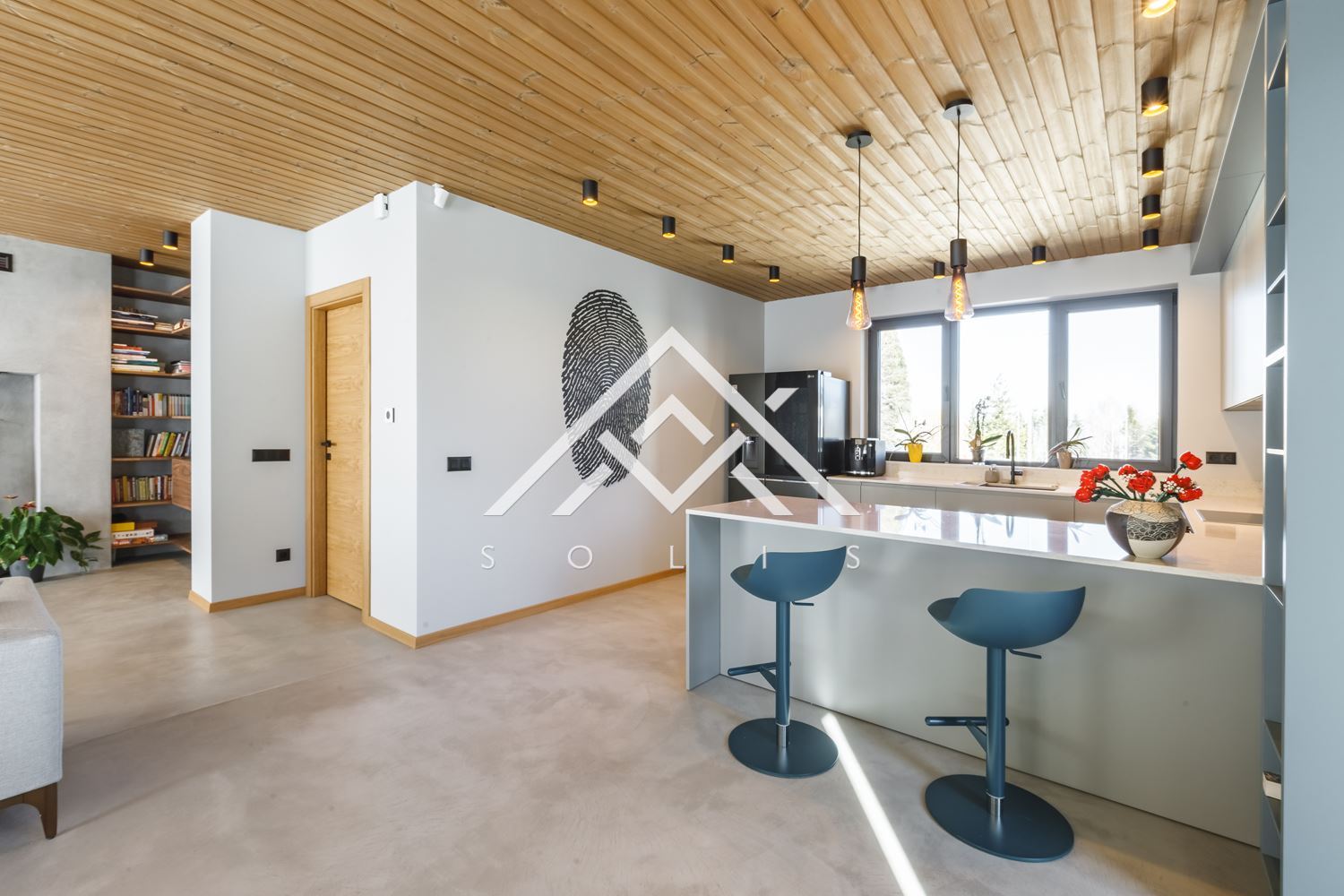 Елегантна дизайнерски завършена къща с четири спални в к-с Ривър Парк за продажба-0 Елегантна дизайнерски завършена къща с четири спални в к-с Ривър Парк за продажба - 0