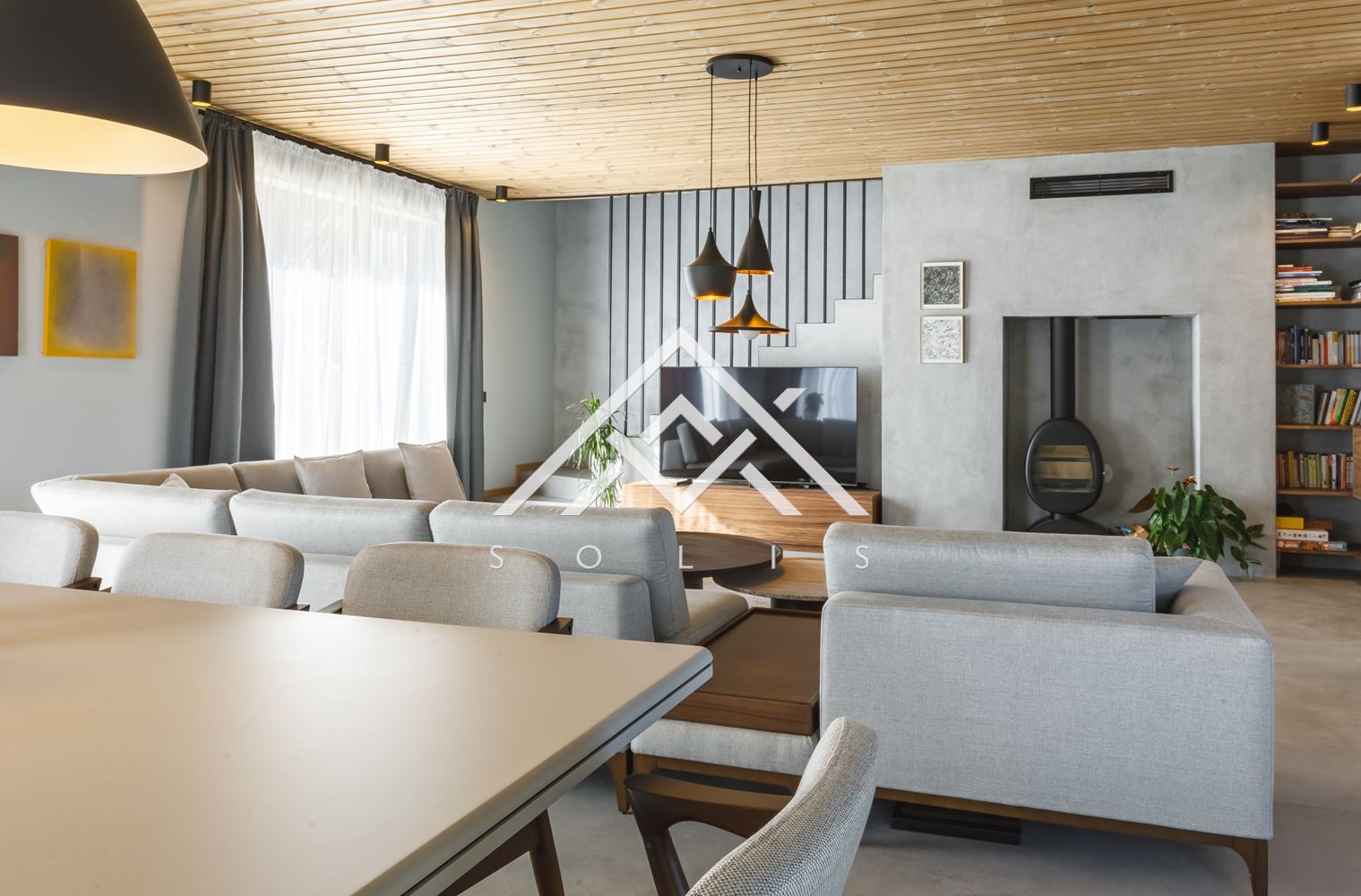 Елегантна дизайнерски завършена къща с четири спални в к-с Ривър Парк за продажба-0 Елегантна дизайнерски завършена къща с четири спални в к-с Ривър Парк за продажба - 0