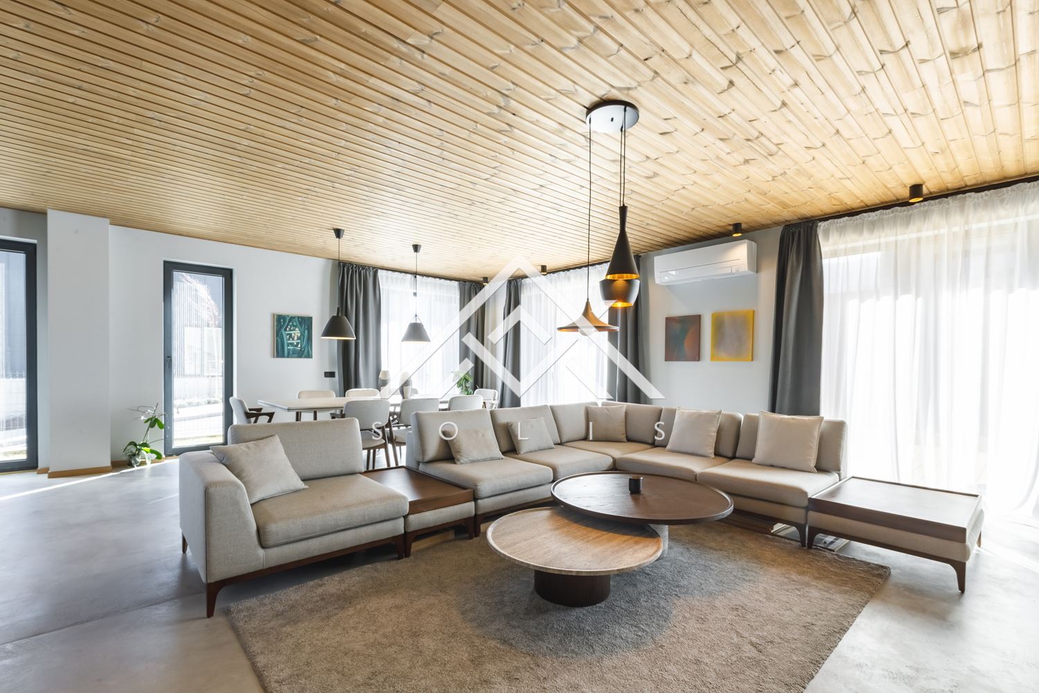 Елегантна дизайнерски завършена къща с четири спални в к-с Ривър Парк за продажба-0 Елегантна дизайнерски завършена къща с четири спални в к-с Ривър Парк за продажба - 0