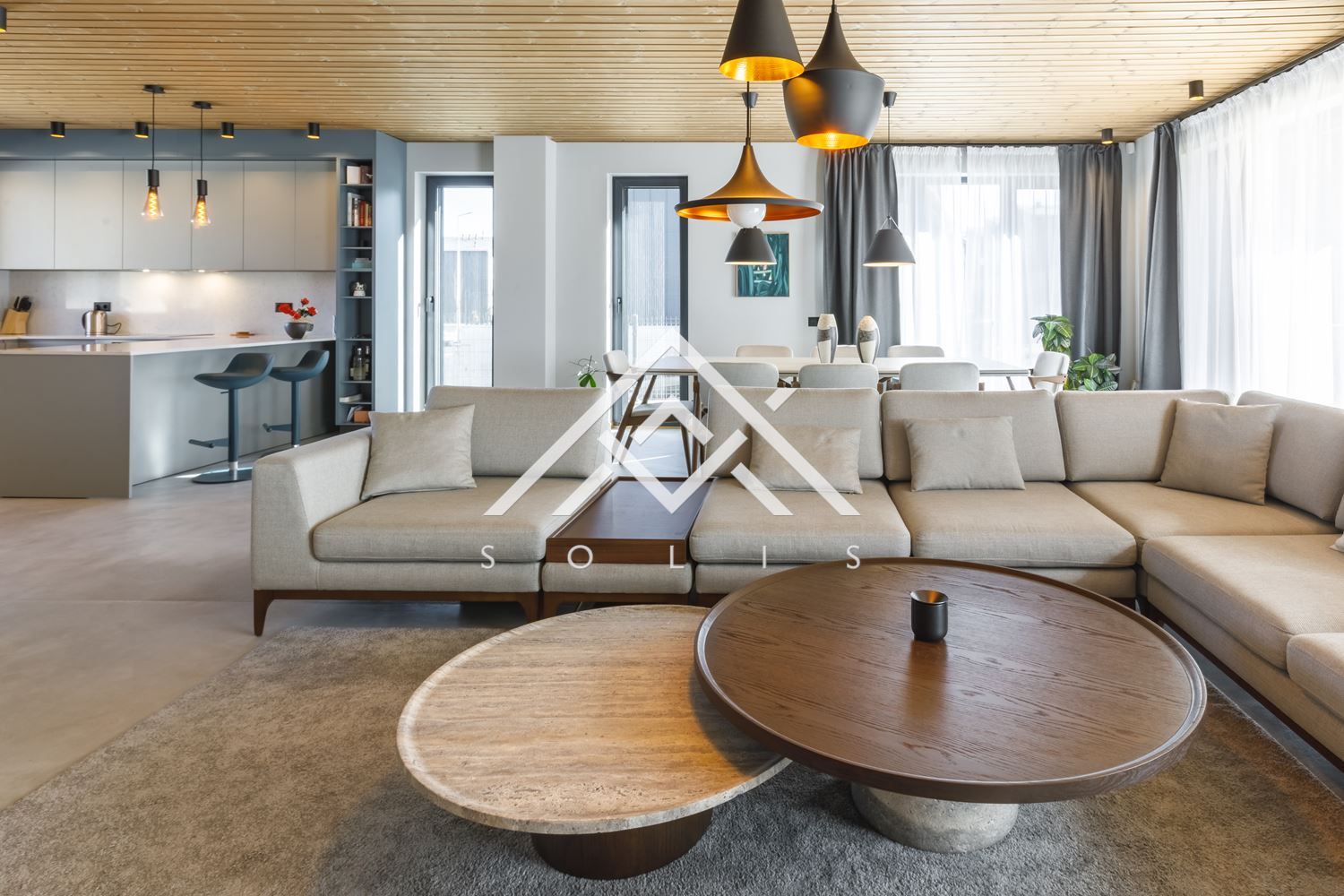 Елегантна дизайнерски завършена къща с четири спални в к-с Ривър Парк за продажба-0 Елегантна дизайнерски завършена къща с четири спални в к-с Ривър Парк за продажба - 0