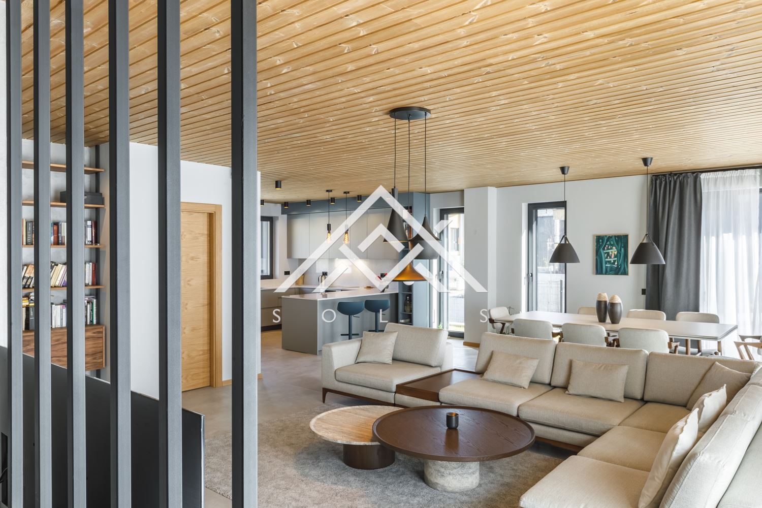 Елегантна дизайнерски завършена къща с четири спални в к-с Ривър Парк за продажба-0 Елегантна дизайнерски завършена къща с четири спални в к-с Ривър Парк за продажба - 0