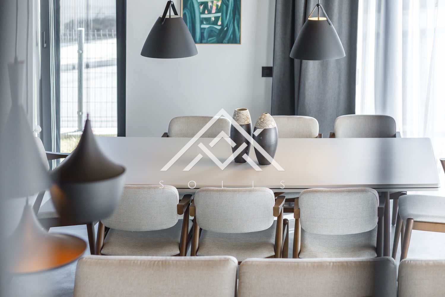 Елегантна дизайнерски завършена къща с четири спални в к-с Ривър Парк за продажба-0 Елегантна дизайнерски завършена къща с четири спални в к-с Ривър Парк за продажба - 0