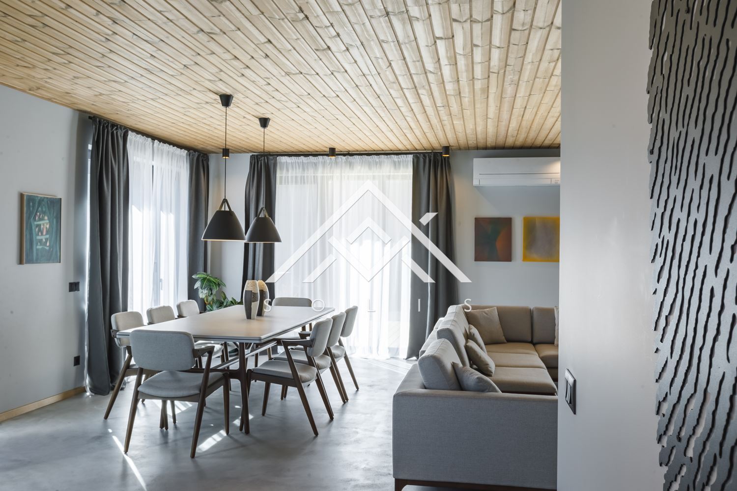 Елегантна дизайнерски завършена къща с четири спални в к-с Ривър Парк за продажба-0 Елегантна дизайнерски завършена къща с четири спални в к-с Ривър Парк за продажба - 0