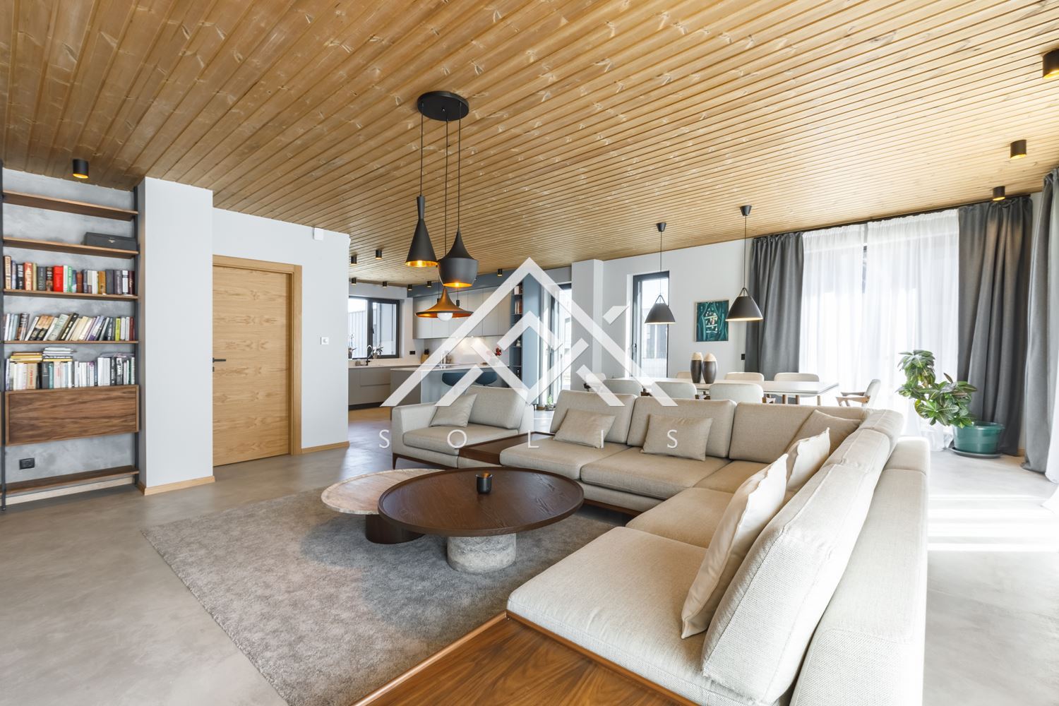 Елегантна дизайнерски завършена къща с четири спални в к-с Ривър Парк за продажба-0 Елегантна дизайнерски завършена къща с четири спални в к-с Ривър Парк за продажба - 0