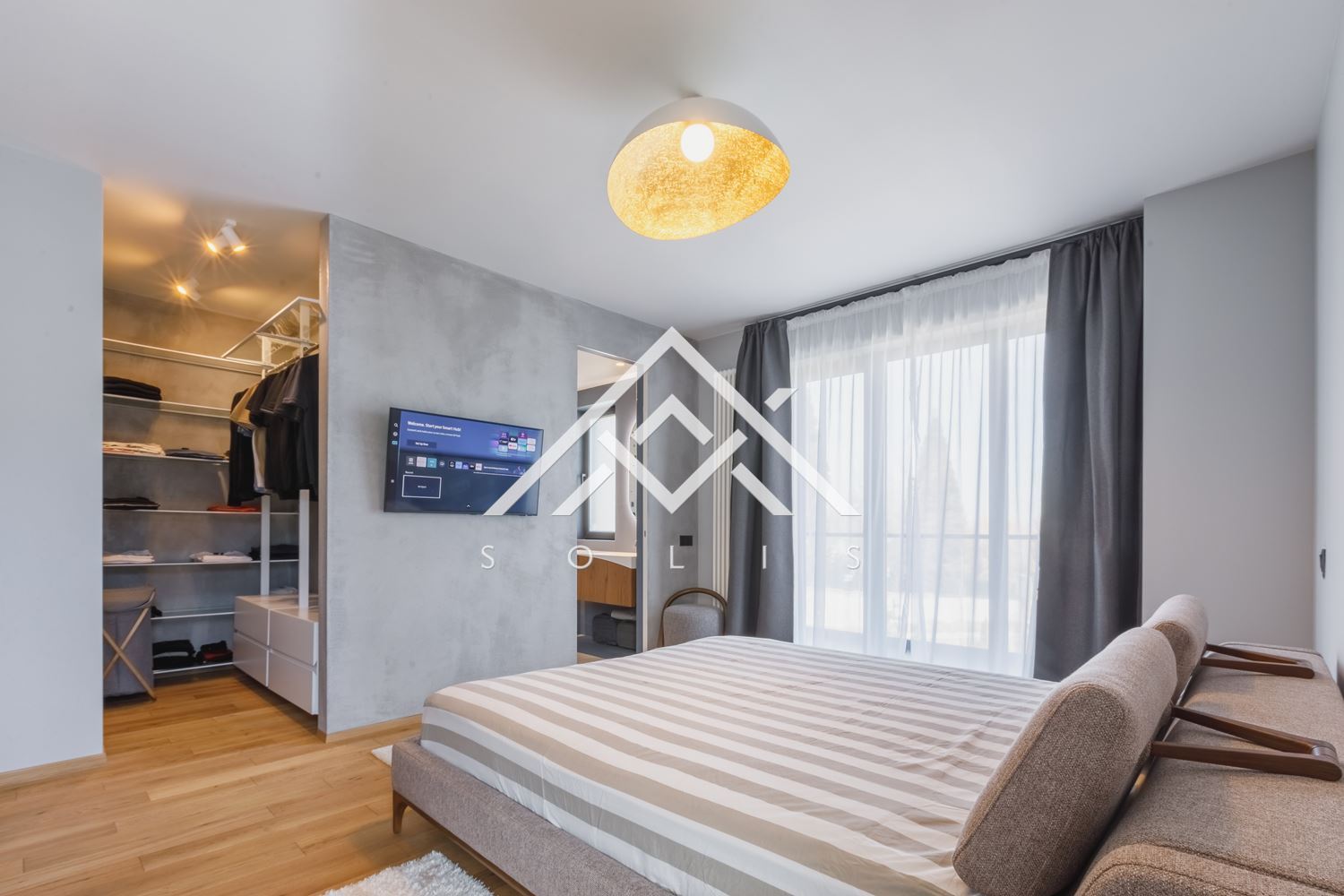 Елегантна дизайнерски завършена къща с четири спални в к-с Ривър Парк за продажба-0 Елегантна дизайнерски завършена къща с четири спални в к-с Ривър Парк за продажба - 0