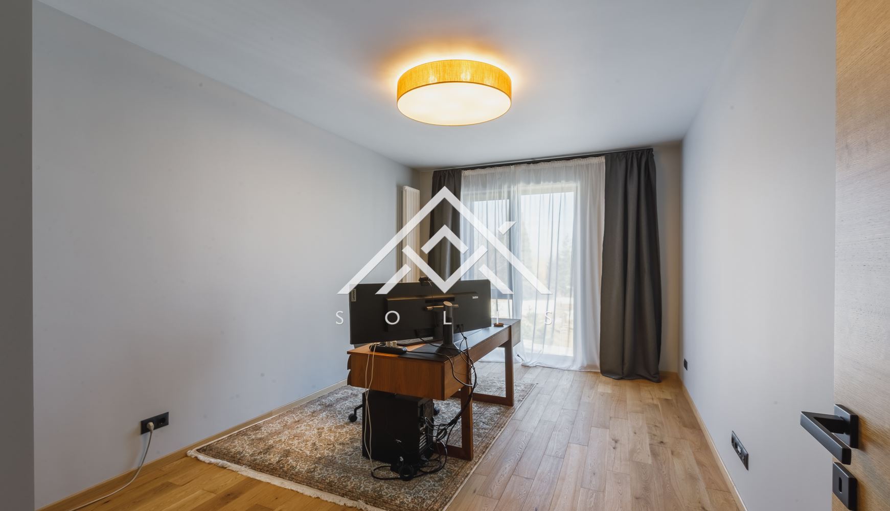 Елегантна дизайнерски завършена къща с четири спални в к-с Ривър Парк за продажба-0 Елегантна дизайнерски завършена къща с четири спални в к-с Ривър Парк за продажба - 0