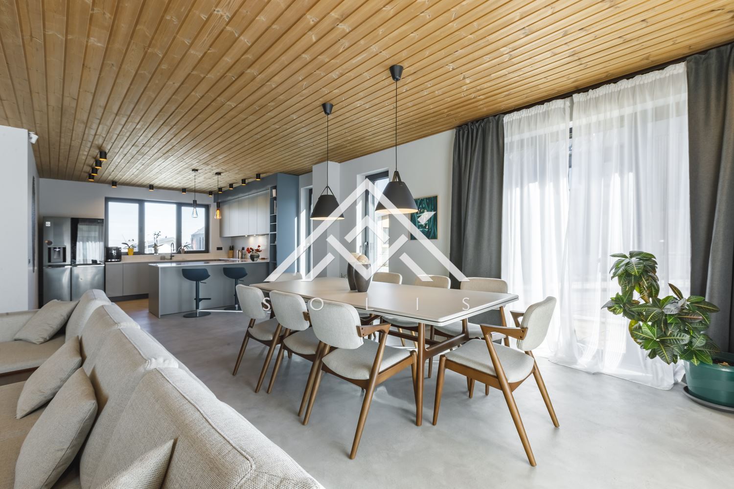 Елегантна дизайнерски завършена къща с четири спални в к-с Ривър Парк за продажба-0 Елегантна дизайнерски завършена къща с четири спални в к-с Ривър Парк за продажба - 0