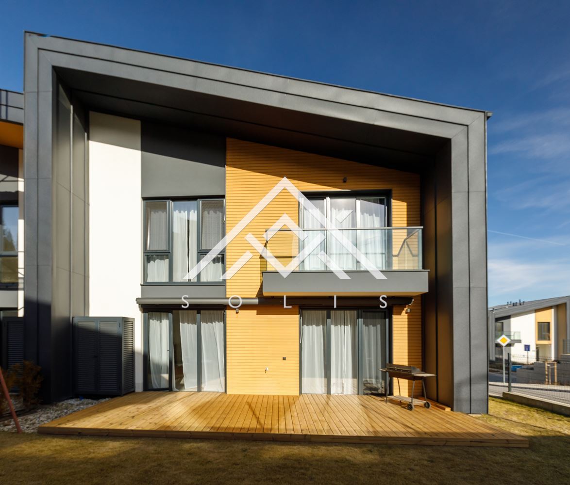 Елегантна дизайнерски завършена къща с четири спални в к-с Ривър Парк за продажба-0 Елегантна дизайнерски завършена къща с четири спални в к-с Ривър Парк за продажба - 0