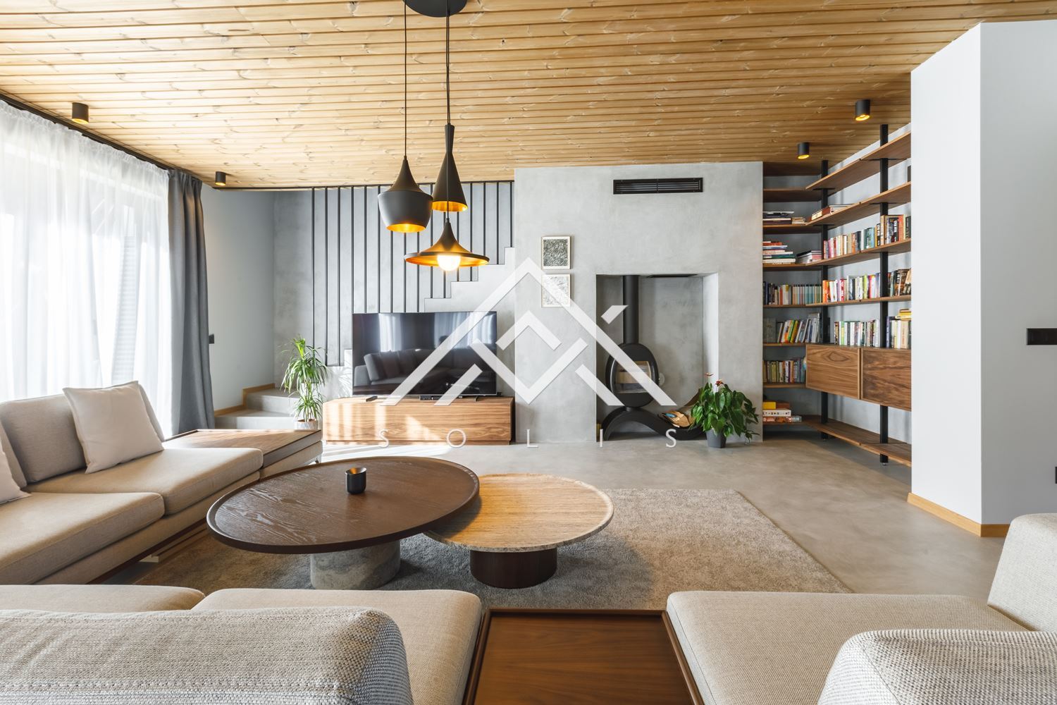 Елегантна дизайнерски завършена къща с четири спални в к-с Ривър Парк за продажба-0 Елегантна дизайнерски завършена къща с четири спални в к-с Ривър Парк за продажба - 0