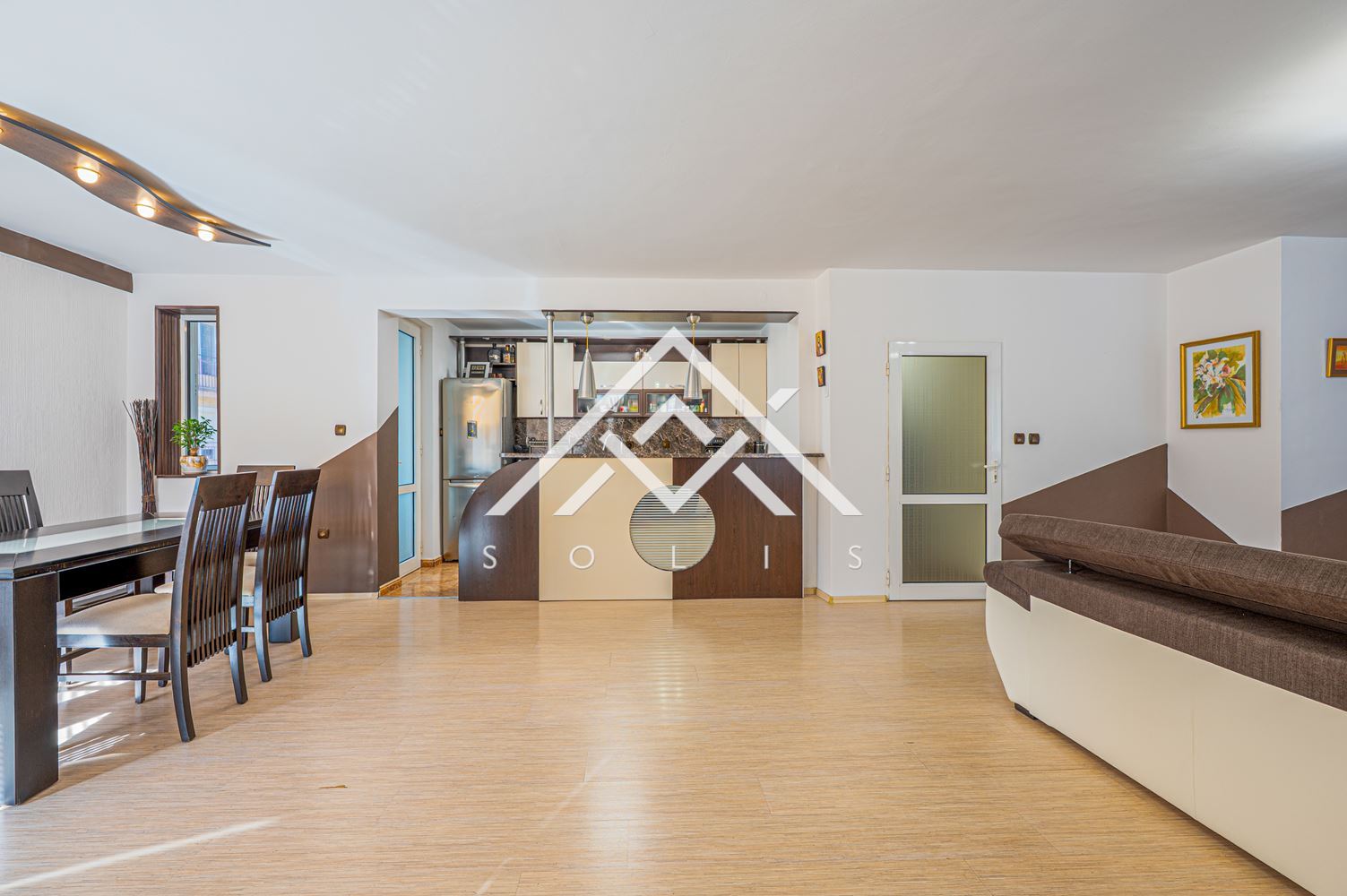 Casă funcțională individuală în cartierul Sădievski, Plovdiv-0 Casă funcțională independentă în cartierul Sădievski, Plovdiv - 0