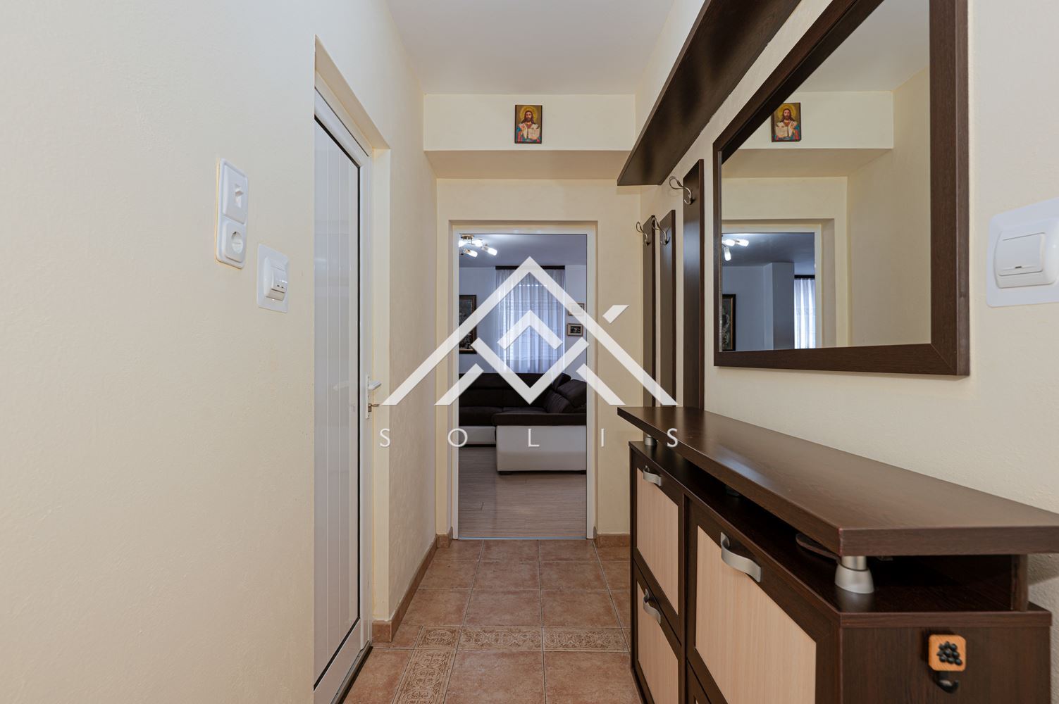 Casă funcțională individuală în cartierul Sădievski, Plovdiv-0 Casă funcțională independentă în cartierul Sădievski, Plovdiv - 0