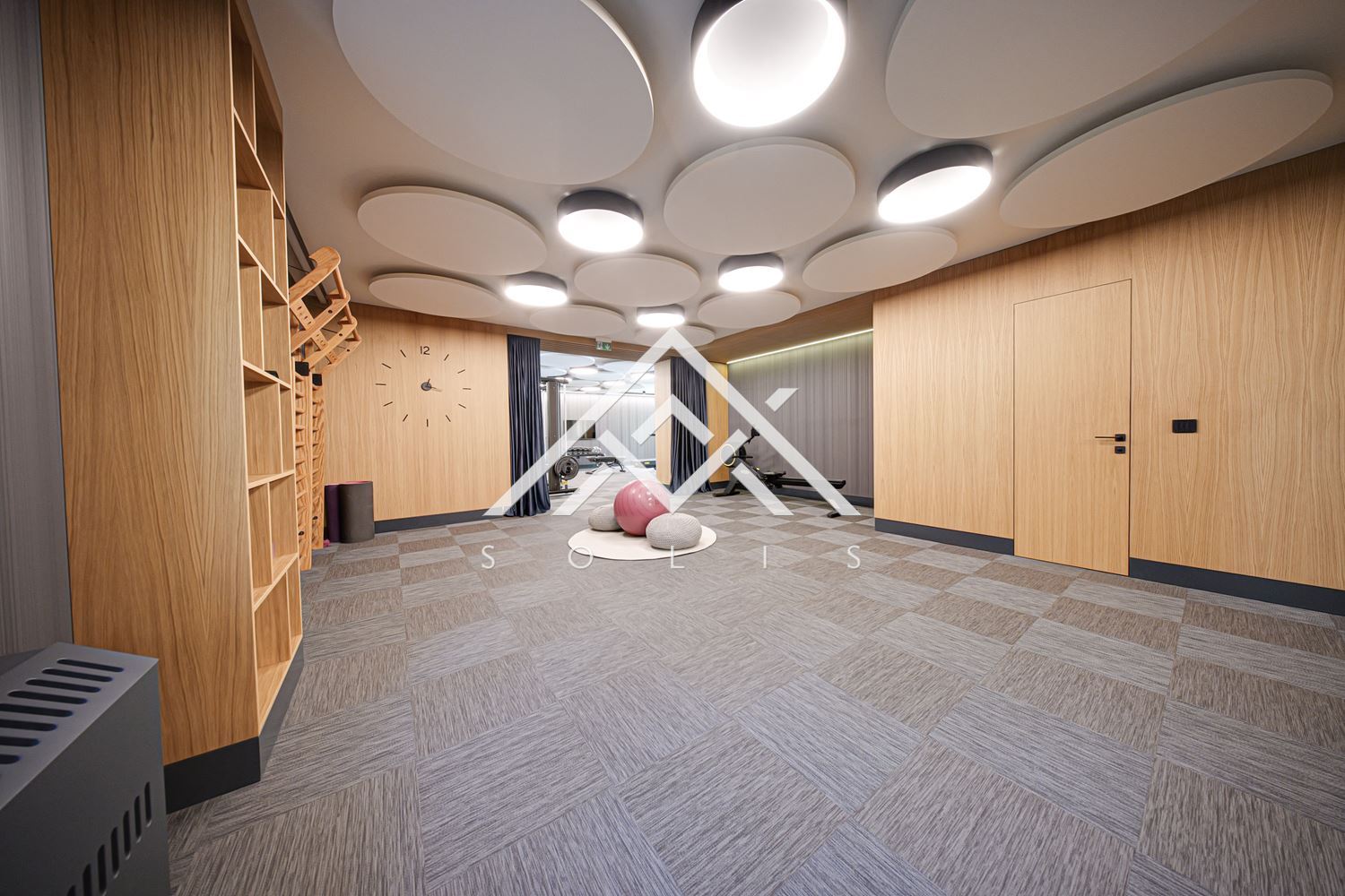 Тристаен елегантно обзаведен апартамент под наем в кв. Лозенец, комплекс “Secret Garden”-0 Тристаен елегантно обзаведен апартамент под наем в кв. Лозенец, комплекс "Secret Garden" - 0