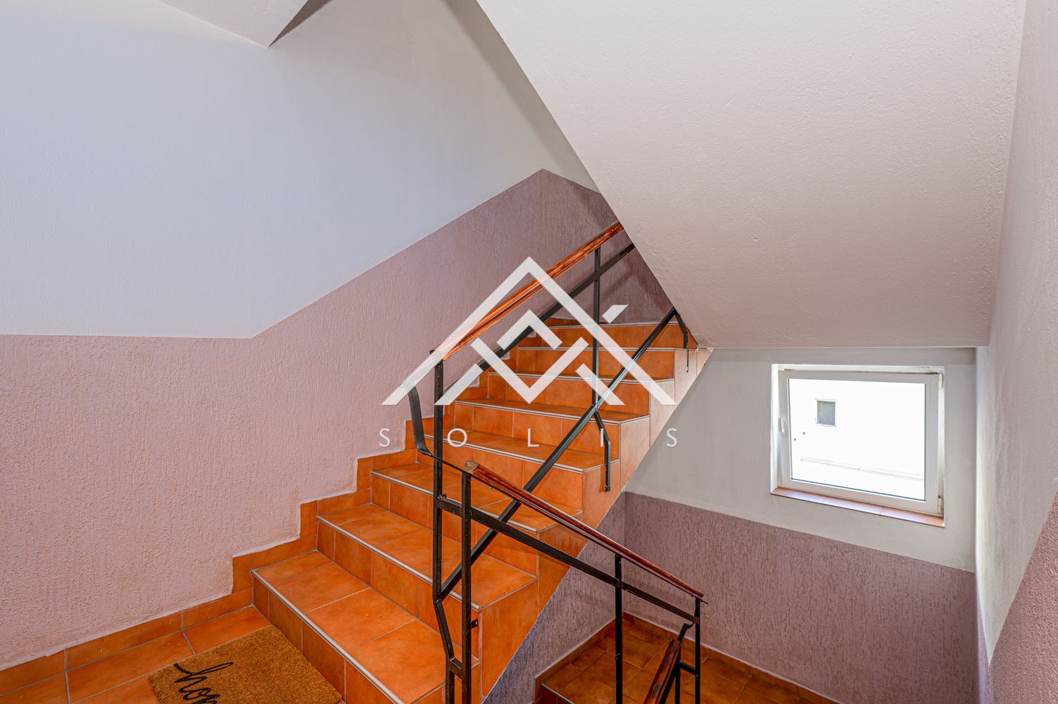 Casă funcțională individuală în cartierul Sădievski, Plovdiv-0 Casă funcțională independentă în cartierul Sădievski, Plovdiv - 0