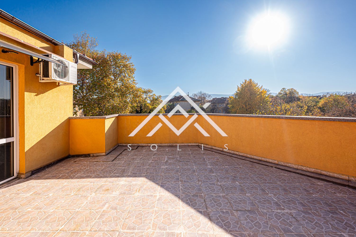 Casă funcțională individuală în cartierul Sădievski, Plovdiv-0 Casă funcțională independentă în cartierul Sădievski, Plovdiv - 0