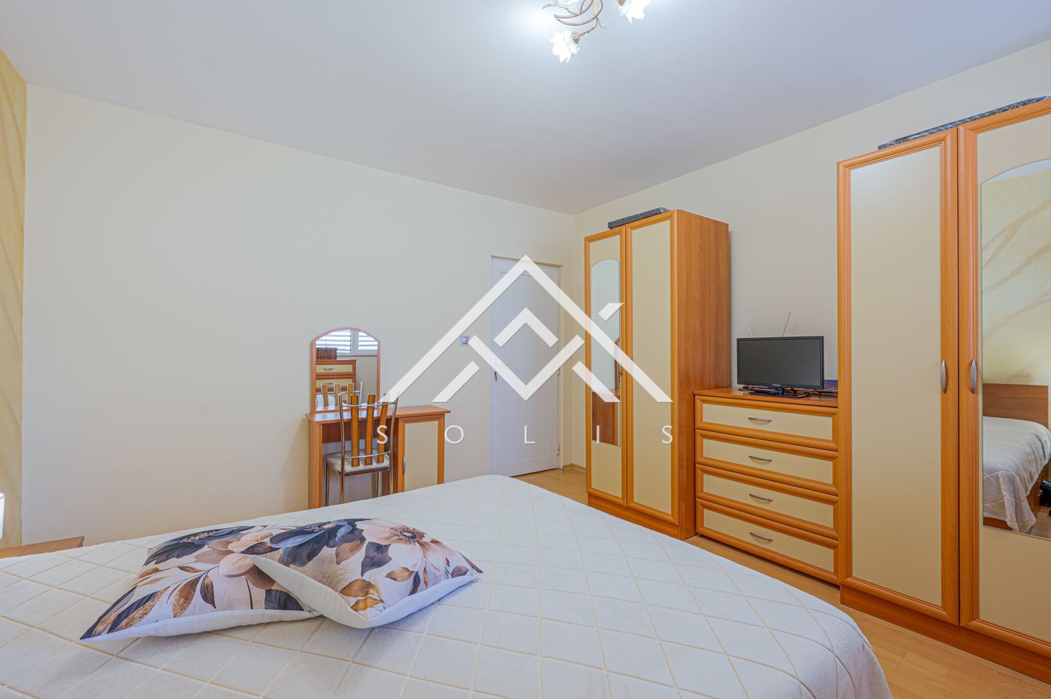 Casă funcțională individuală în cartierul Sădievski, Plovdiv-0 Casă funcțională independentă în cartierul Sădievski, Plovdiv - 0