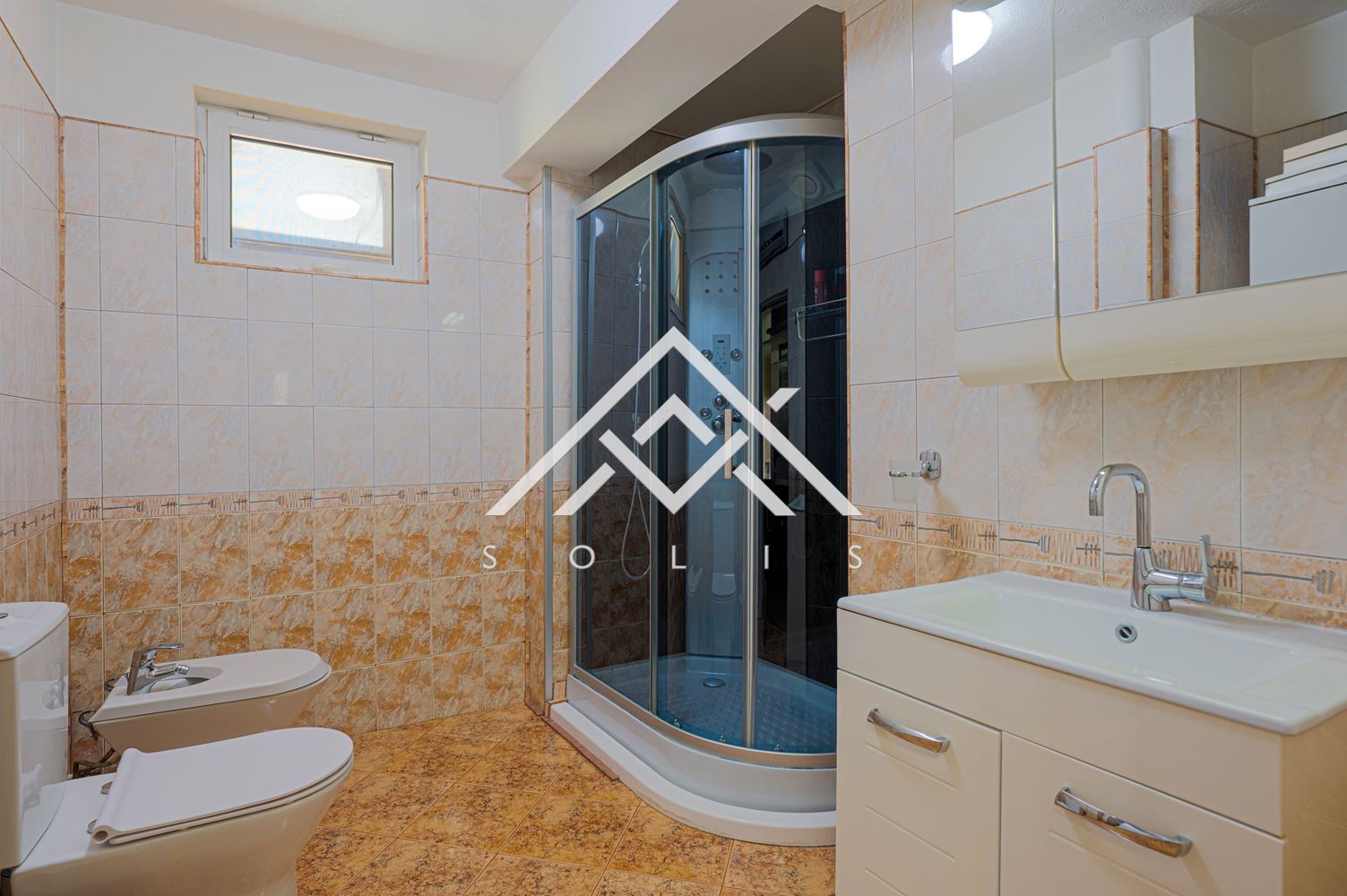 Casă funcțională individuală în cartierul Sădievski, Plovdiv-0 Casă funcțională independentă în cartierul Sădievski, Plovdiv - 0