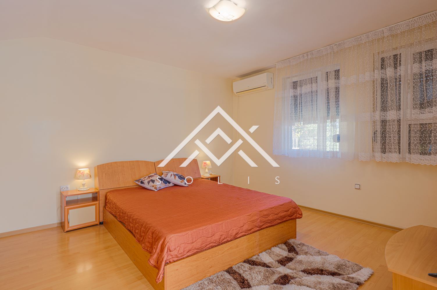 Casă funcțională individuală în cartierul Sădievski, Plovdiv-0 Casă funcțională independentă în cartierul Sădievski, Plovdiv - 0