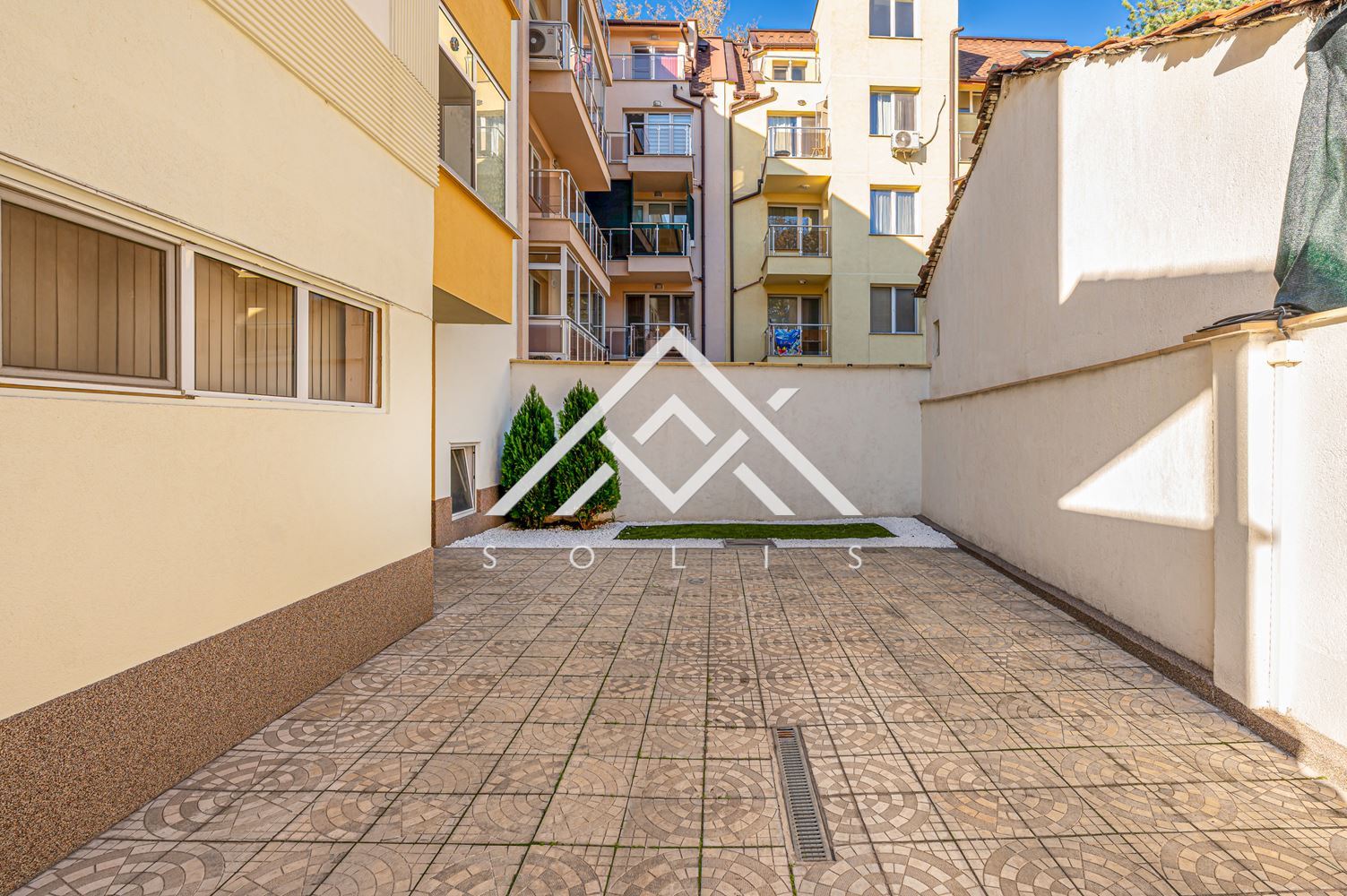 Casă funcțională individuală în cartierul Sădievski, Plovdiv-0 Casă funcțională independentă în cartierul Sădievski, Plovdiv - 0