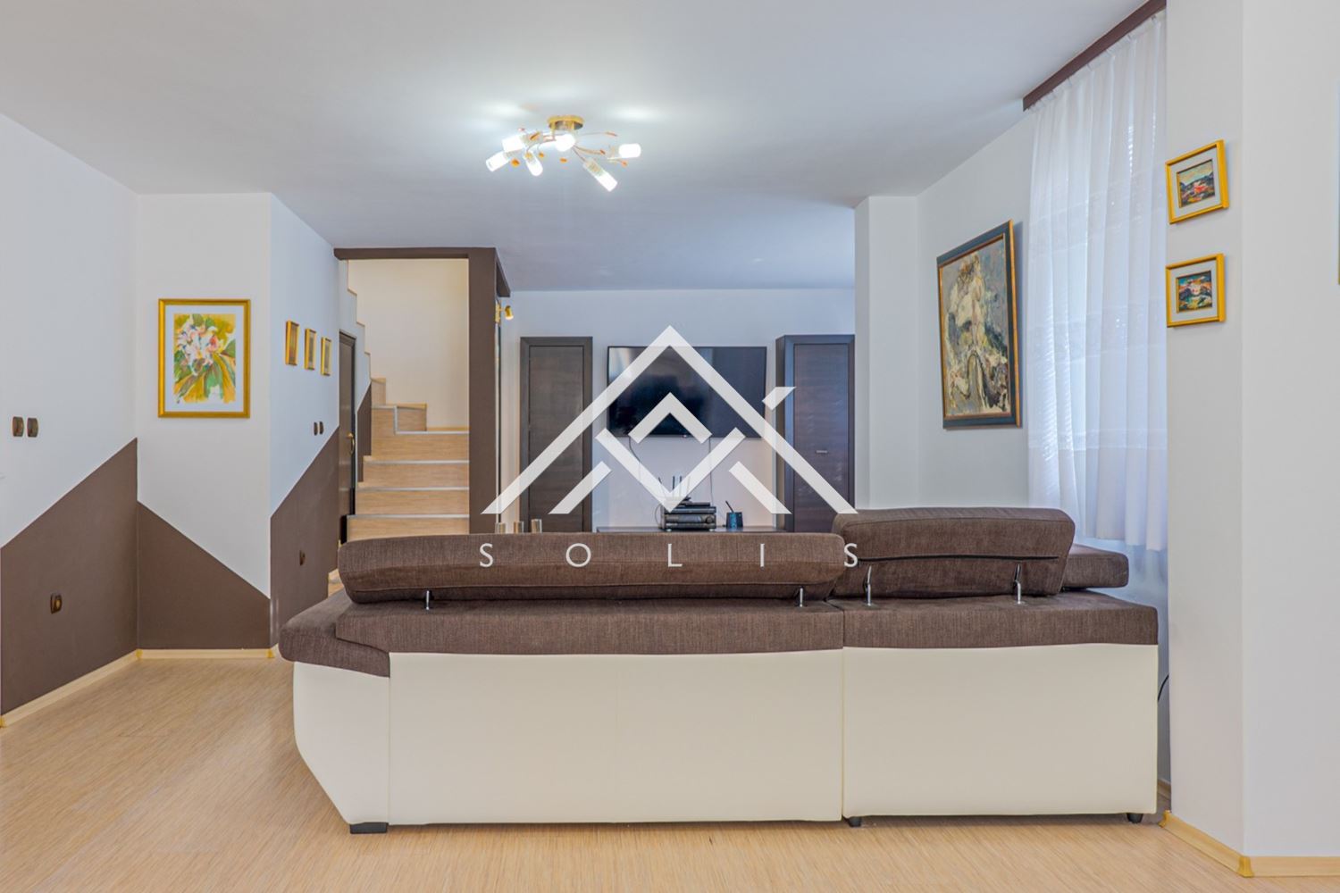 Casă funcțională individuală în cartierul Sădievski, Plovdiv-0 Casă funcțională independentă în cartierul Sădievski, Plovdiv - 0