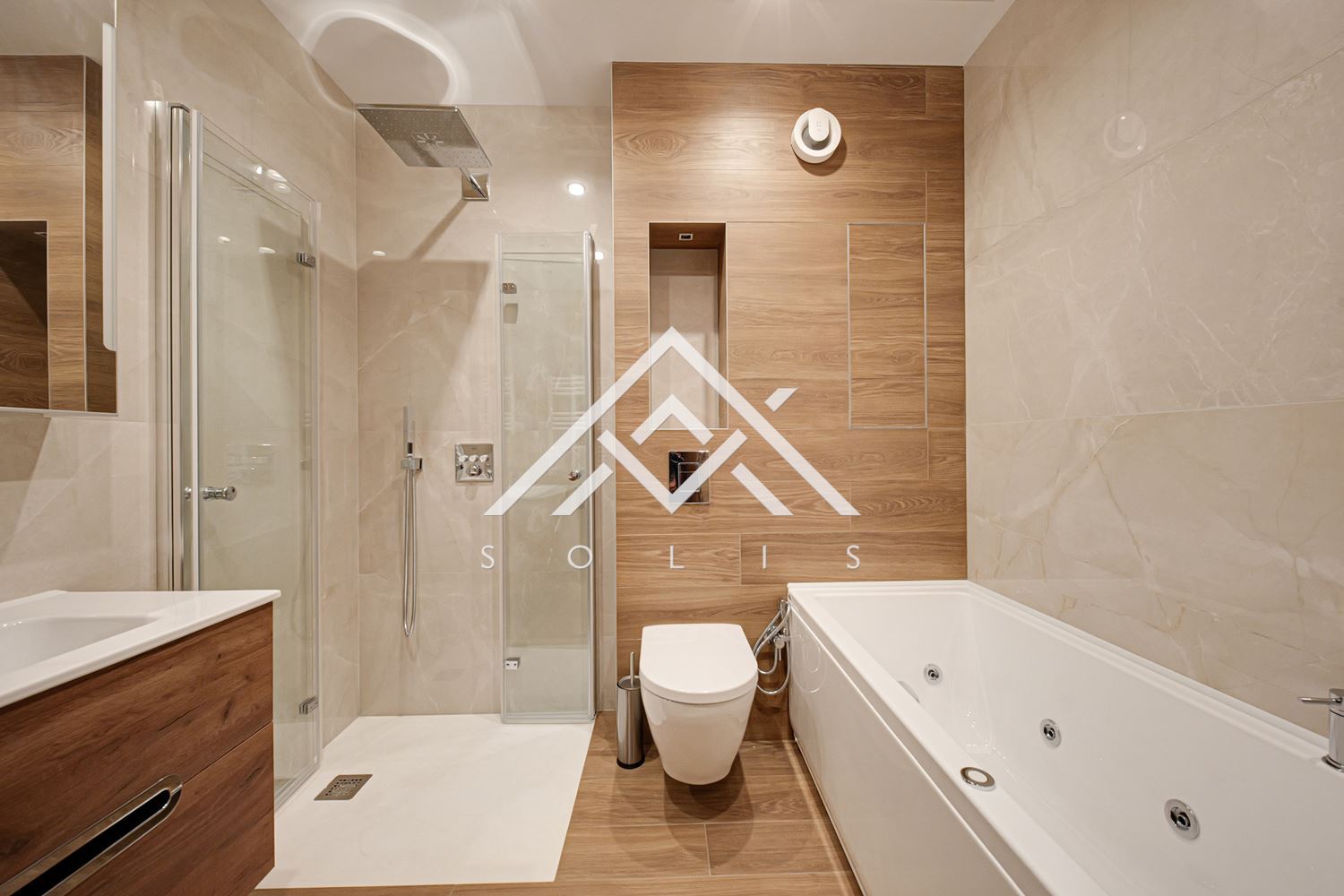 Тристаен елегантно обзаведен апартамент под наем в кв. Лозенец, комплекс “Secret Garden”-0 Тристаен елегантно обзаведен апартамент под наем в кв. Лозенец, комплекс "Secret Garden" - 0