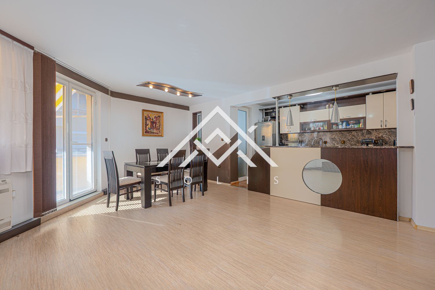 Casă funcțională individuală în cartierul Sădievski, Plovdiv-0 Casă funcțională independentă în cartierul Sădievski, Plovdiv - 0