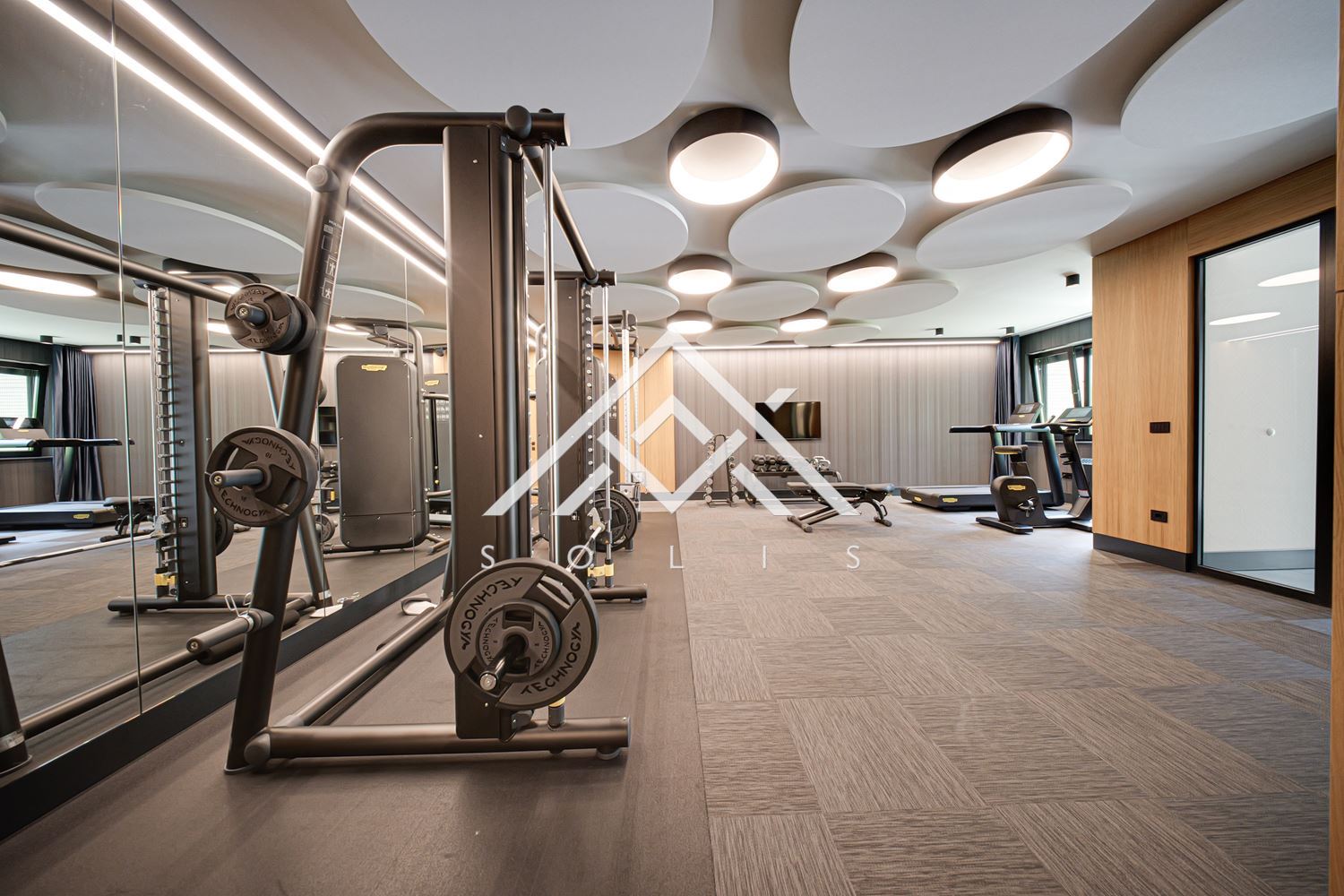 Тристаен елегантно обзаведен апартамент под наем в кв. Лозенец, комплекс “Secret Garden”-0 Тристаен елегантно обзаведен апартамент под наем в кв. Лозенец, комплекс "Secret Garden" - 0