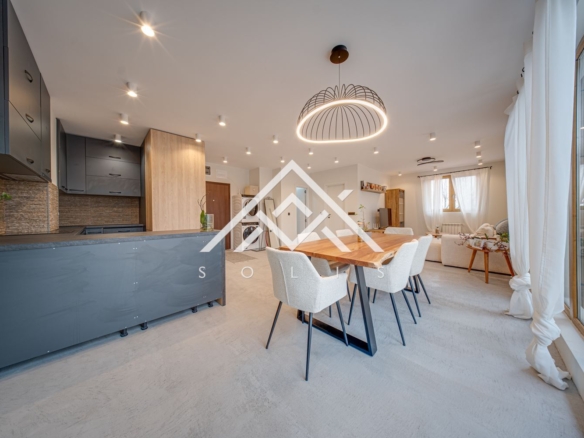 3-стаен - София - 0