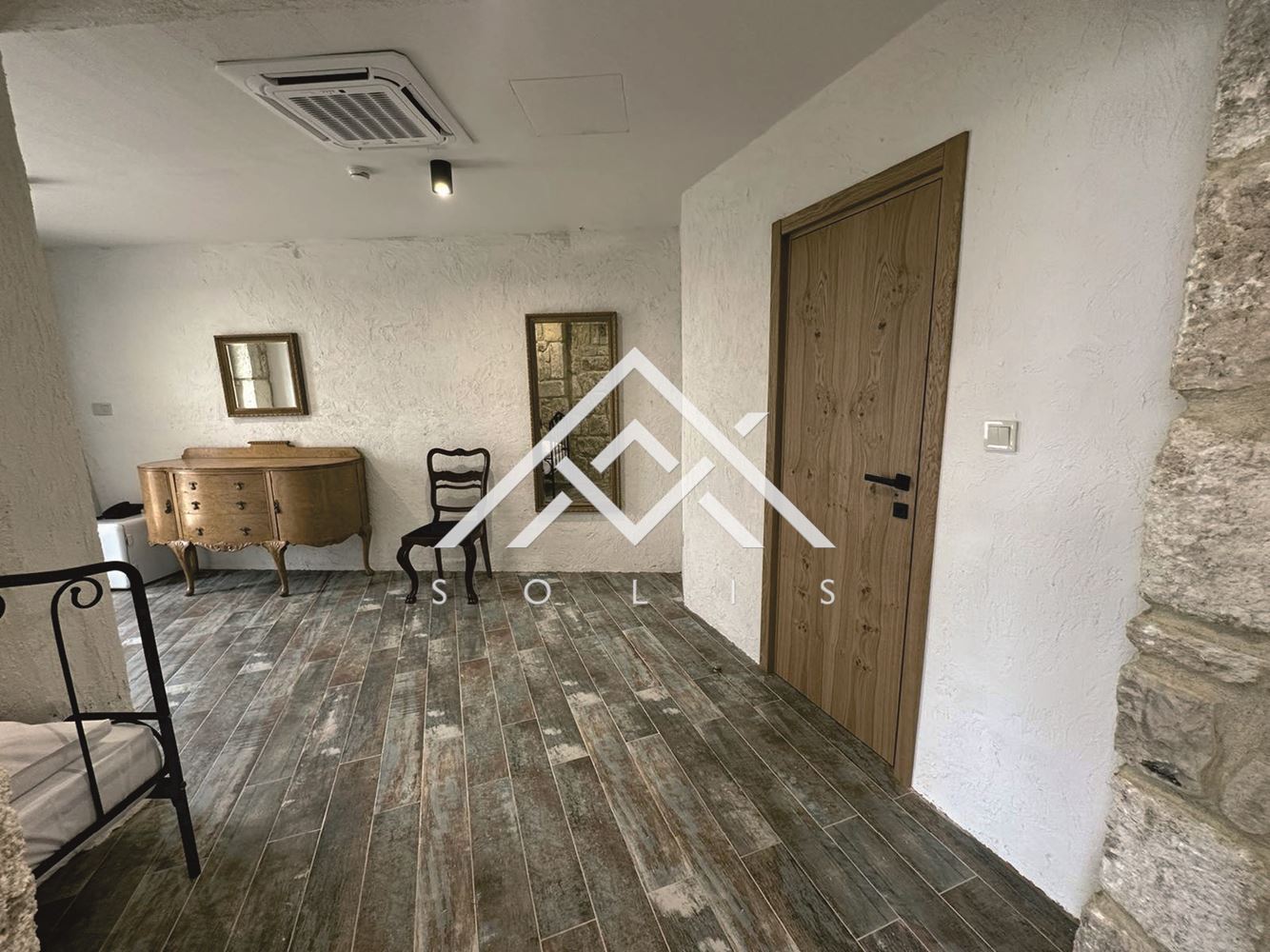 Работещ хотел в Тоскански стил в близост до н. Калиакра под наем-0 Работещ хотел в Тоскански стил в близост до н. Калиакра под наем - 0