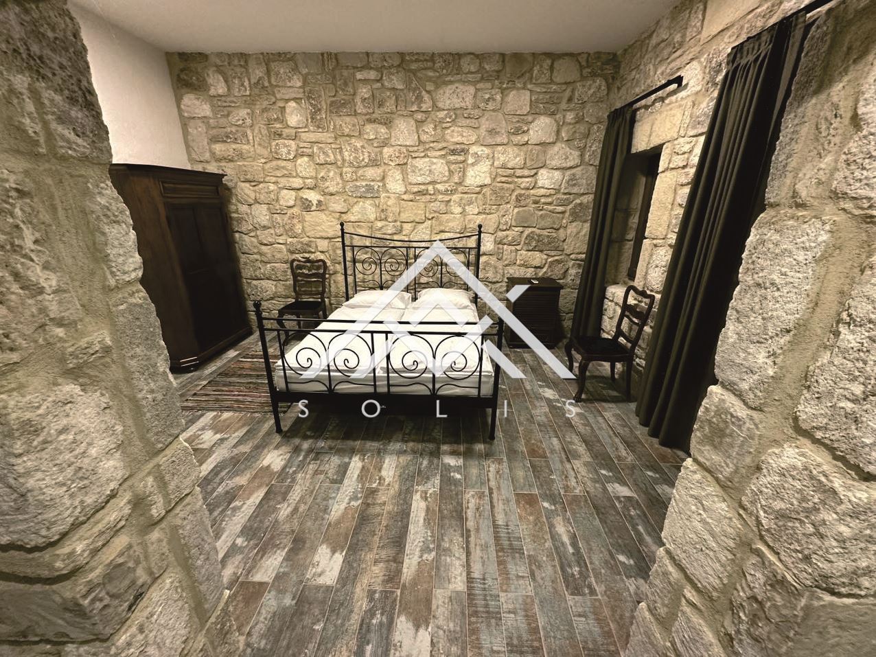 Работещ хотел в Тоскански стил в близост до н. Калиакра под наем-0 Работещ хотел в Тоскански стил в близост до н. Калиакра под наем - 0