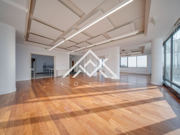 Луксозен офис под наем в сграда клас А, разположена на бул. България, София - 0