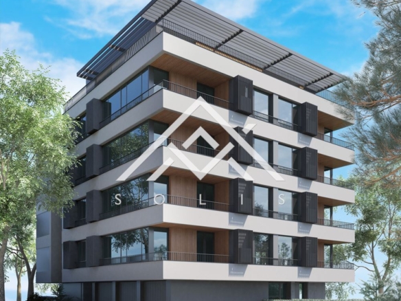 Трехкомнатная квартира на продажу в кв. Лагера - 0