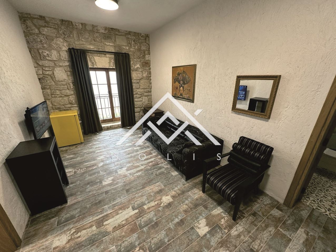 Работещ хотел в Тоскански стил в близост до н. Калиакра под наем-0 Работещ хотел в Тоскански стил в близост до н. Калиакра под наем - 0