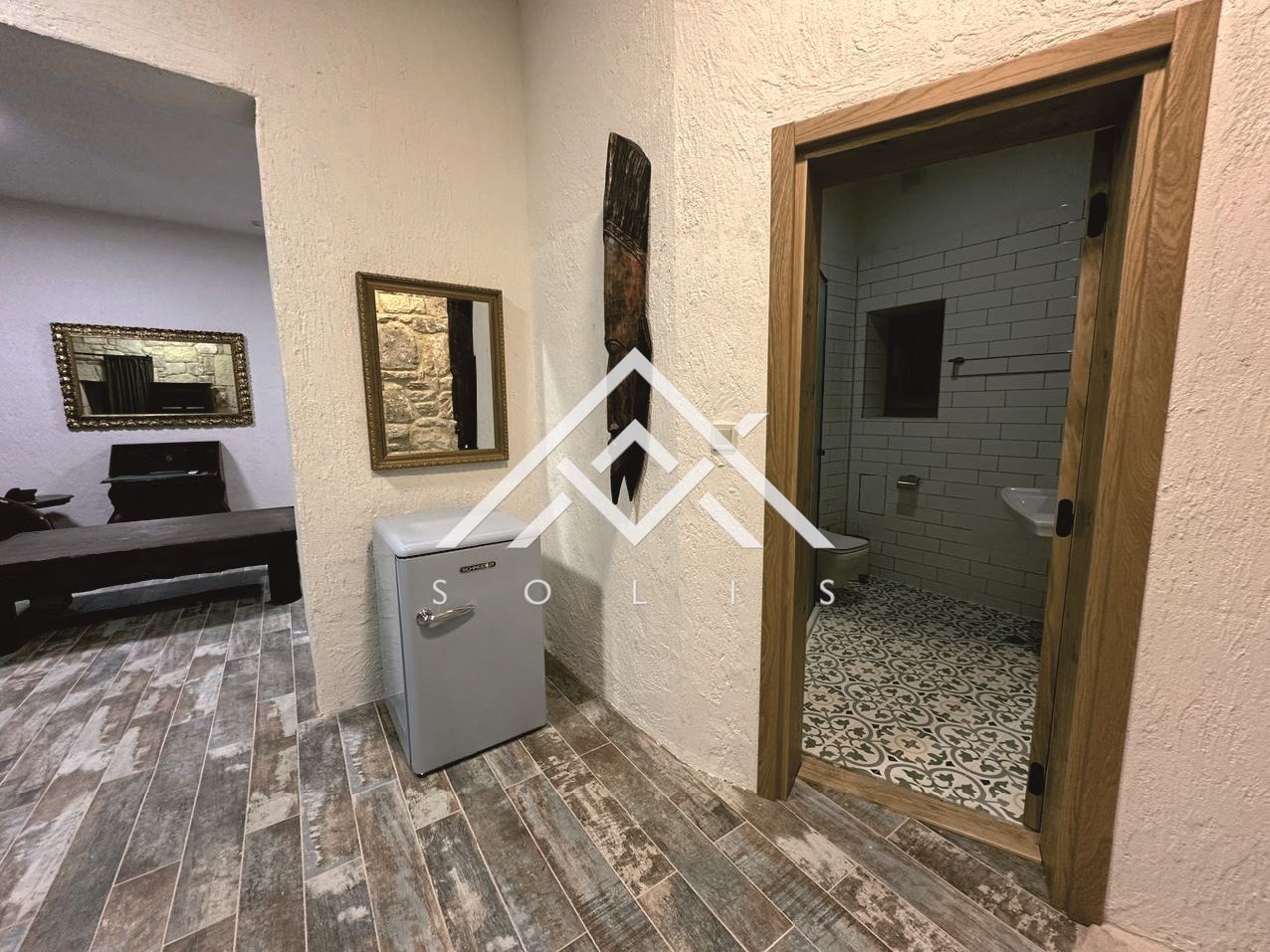 Работещ хотел в Тоскански стил в близост до н. Калиакра под наем-0 Работещ хотел в Тоскански стил в близост до н. Калиакра под наем - 0