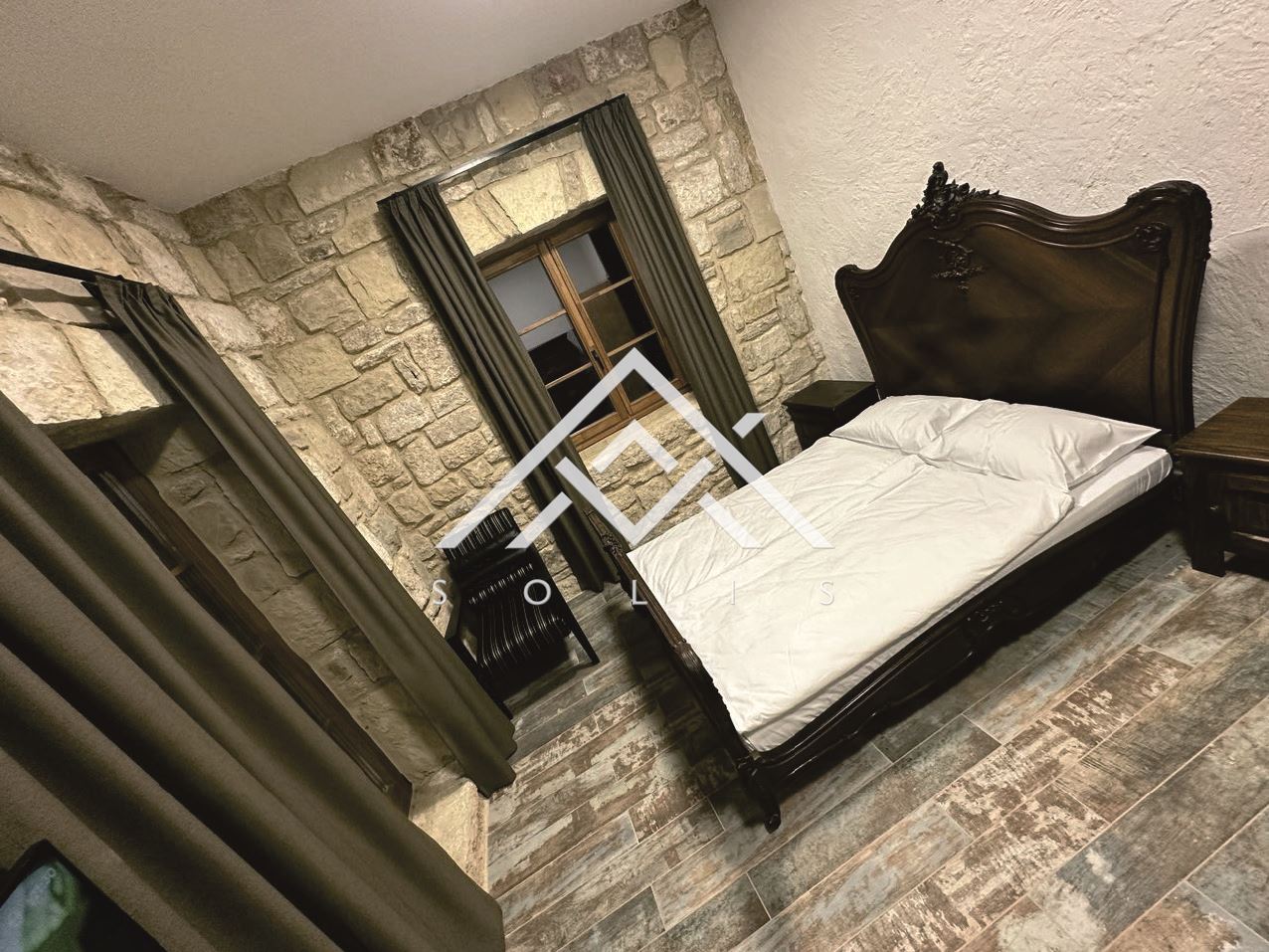 Работещ хотел в Тоскански стил в близост до н. Калиакра под наем-0 Работещ хотел в Тоскански стил в близост до н. Калиакра под наем - 0