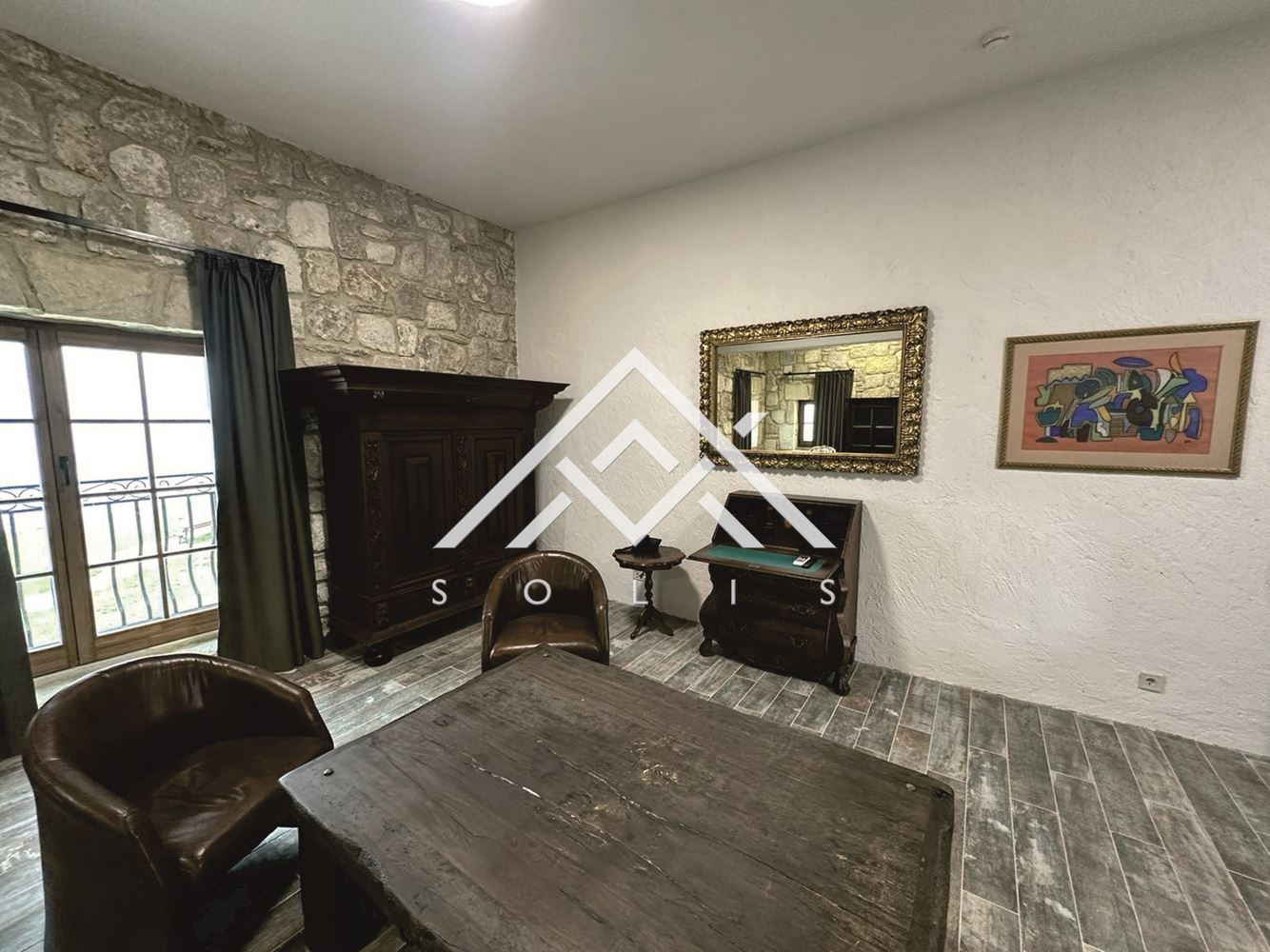 Работещ хотел в Тоскански стил в близост до н. Калиакра под наем-0 Работещ хотел в Тоскански стил в близост до н. Калиакра под наем - 0