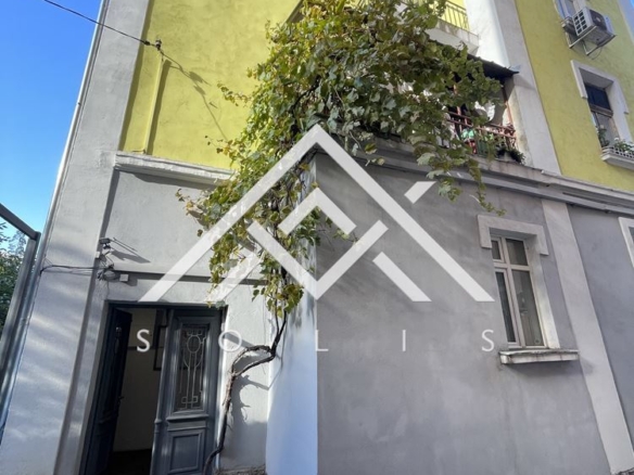 2-стаен - София, Център - 0