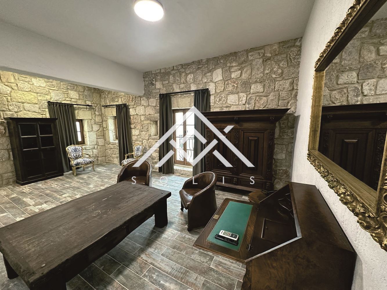 Работещ хотел в Тоскански стил в близост до н. Калиакра под наем-0 Работещ хотел в Тоскански стил в близост до н. Калиакра под наем - 0