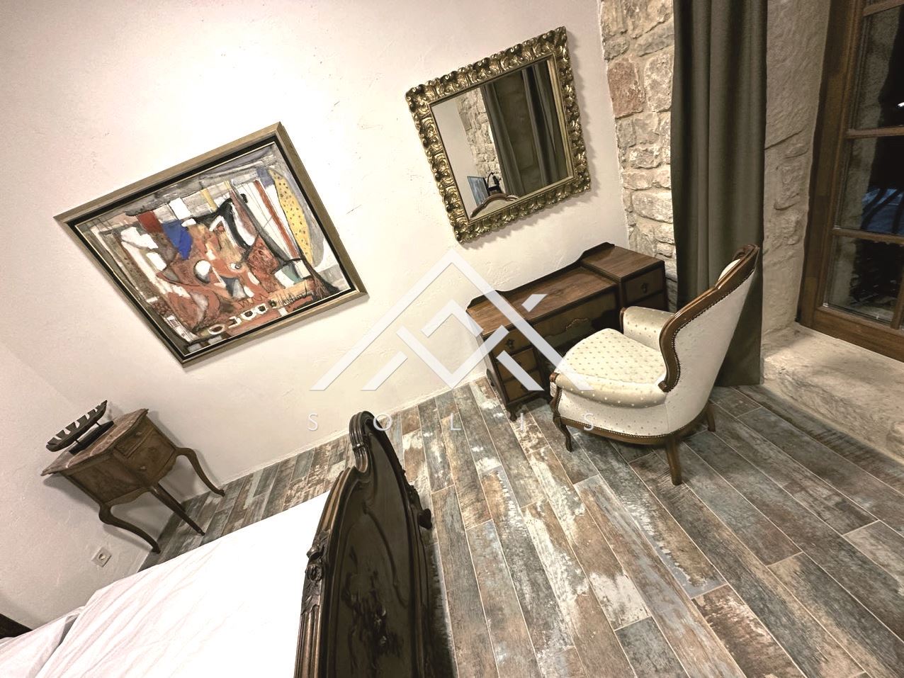 Работещ хотел в Тоскански стил в близост до н. Калиакра под наем-0 Работещ хотел в Тоскански стил в близост до н. Калиакра под наем - 0