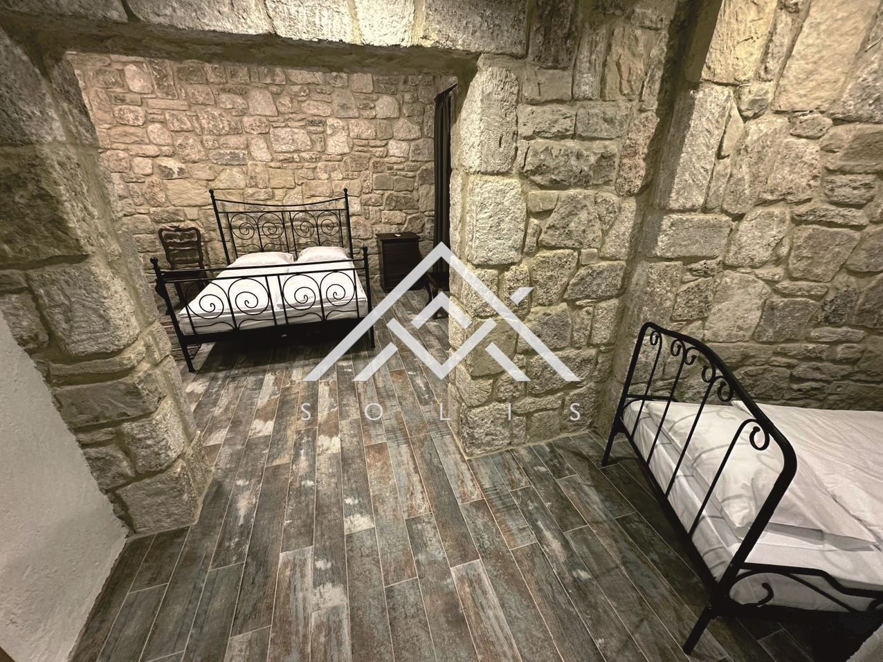 Работещ хотел в Тоскански стил в близост до н. Калиакра под наем-0 Работещ хотел в Тоскански стил в близост до н. Калиакра под наем - 0