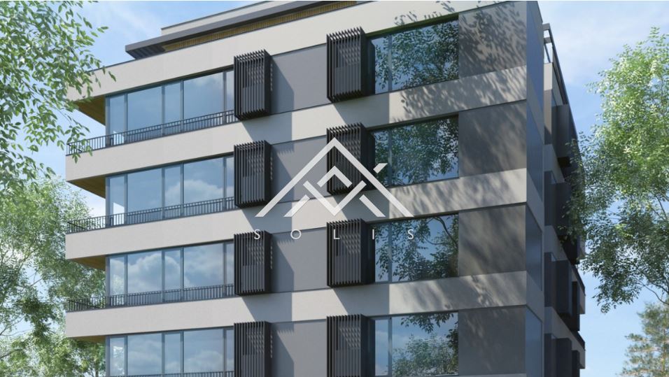 Двустаен апартамент в бутиова сграда за продажба, кв. Лагера-0 Двустаен апартамент в бутиова сграда за продажба, кв. Лагера - 0