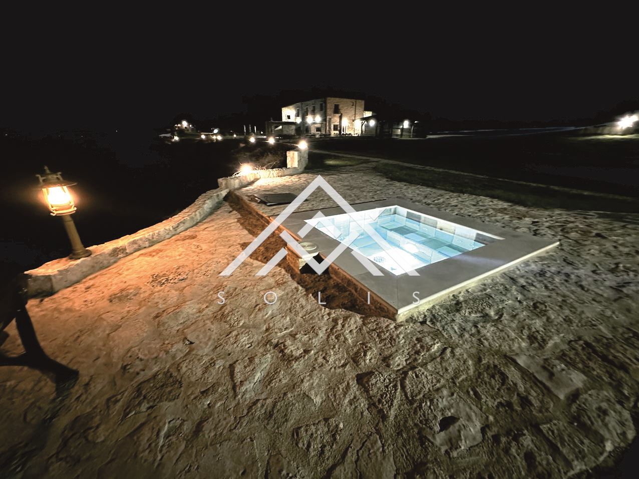 Работещ хотел в Тоскански стил в близост до н. Калиакра под наем-0 Работещ хотел в Тоскански стил в близост до н. Калиакра под наем - 0