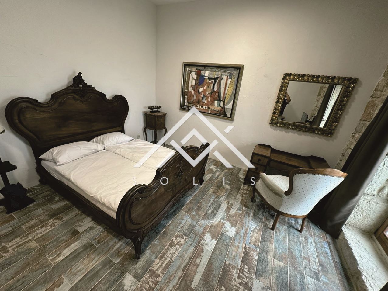 Работещ хотел в Тоскански стил в близост до н. Калиакра под наем-0 Работещ хотел в Тоскански стил в близост до н. Калиакра под наем - 0