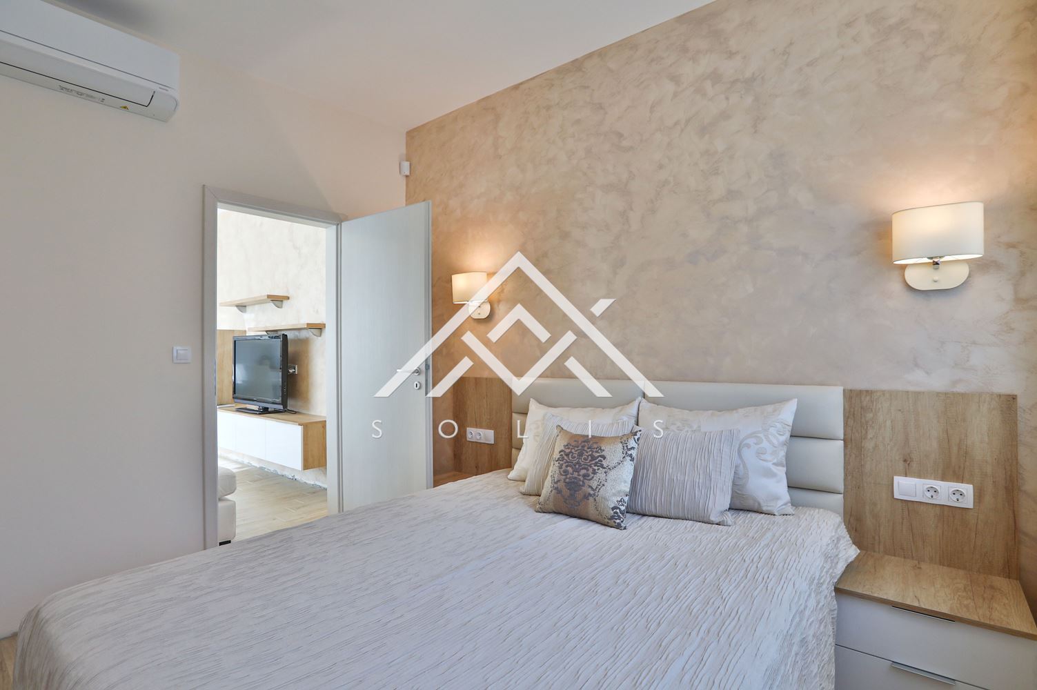 דירת מעצבים עם שני חדרי שינה להשכרה ברחוב פליקס קניץ-0 דירת מעצבים עם שני חדרי שינה להשכרה ברחוב פליקס קניץ - 0