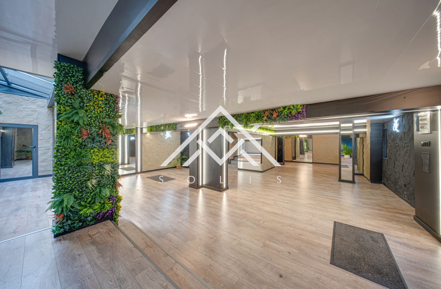 Луксозен магазин с топ локация в кв. Лозенец за продажба-0 Луксозен магазин с топ локация в кв. Лозенец за продажба - 0