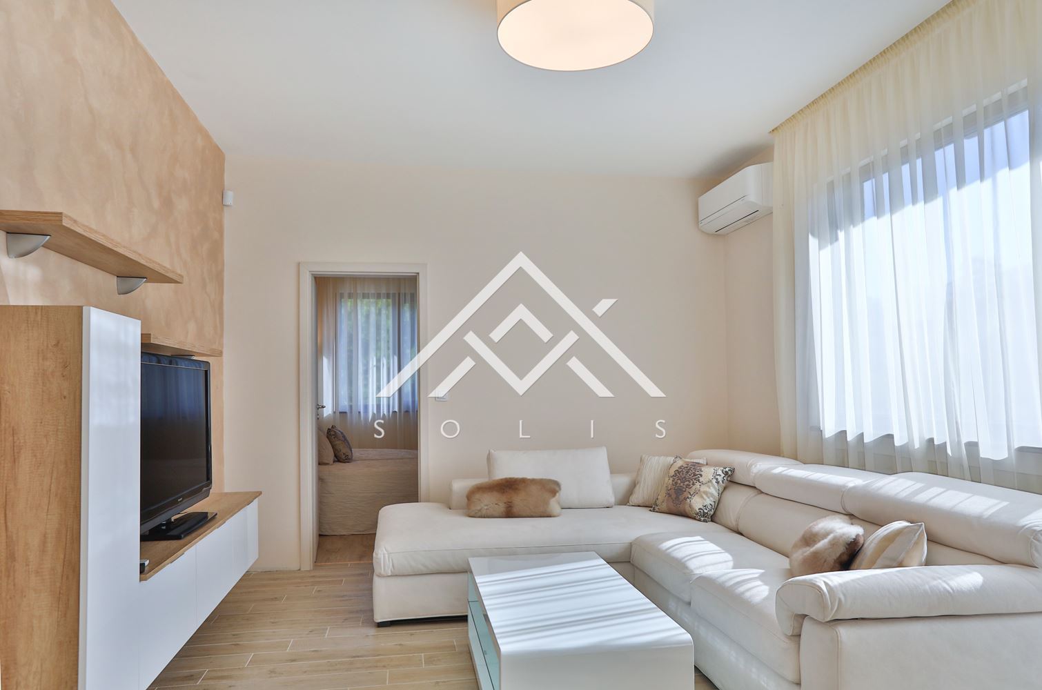 דירת מעצבים עם שני חדרי שינה להשכרה ברחוב פליקס קניץ-0 דירת מעצבים עם שני חדרי שינה להשכרה ברחוב פליקס קניץ - 0