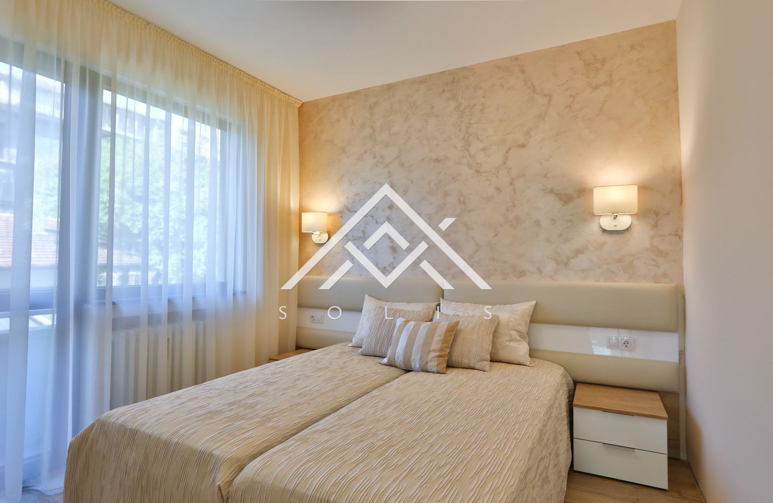 דירת מעצבים עם שני חדרי שינה להשכרה ברחוב פליקס קניץ-0 דירת מעצבים עם שני חדרי שינה להשכרה ברחוב פליקס קניץ - 0