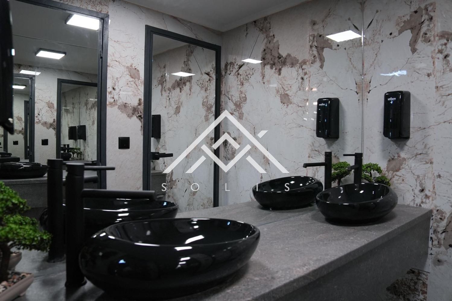 Луксозен магазин с топ локация в кв. Лозенец за продажба-0 Луксозен магазин с топ локация в кв. Лозенец за продажба - 0