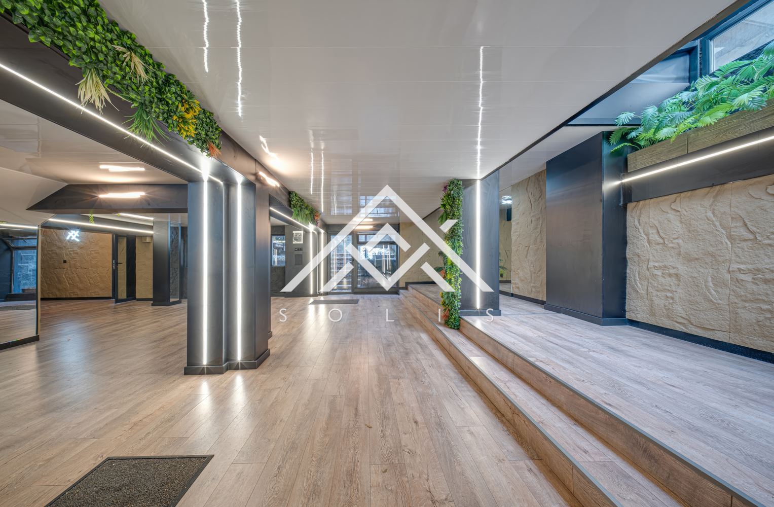 Луксозен магазин с топ локация в кв. Лозенец за продажба-0 Луксозен магазин с топ локация в кв. Лозенец за продажба - 0